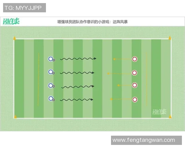 五人足球的魅力与技巧探讨如何提升团队协作与个人能力